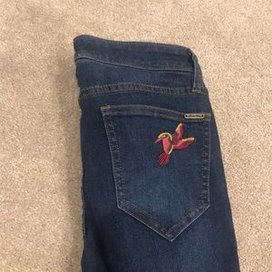 Matilda Jane jeans size 4